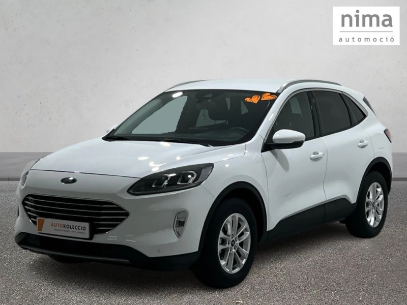 Ford Kuga Titanium 1.5T EcoBoost 110kW (150CV)