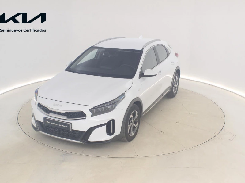 Kia XCeed 1.0 T-GDi Drive 74kW (100CV) Kia XCeed 1.0 T-GDi Drive 74kW (100CV)