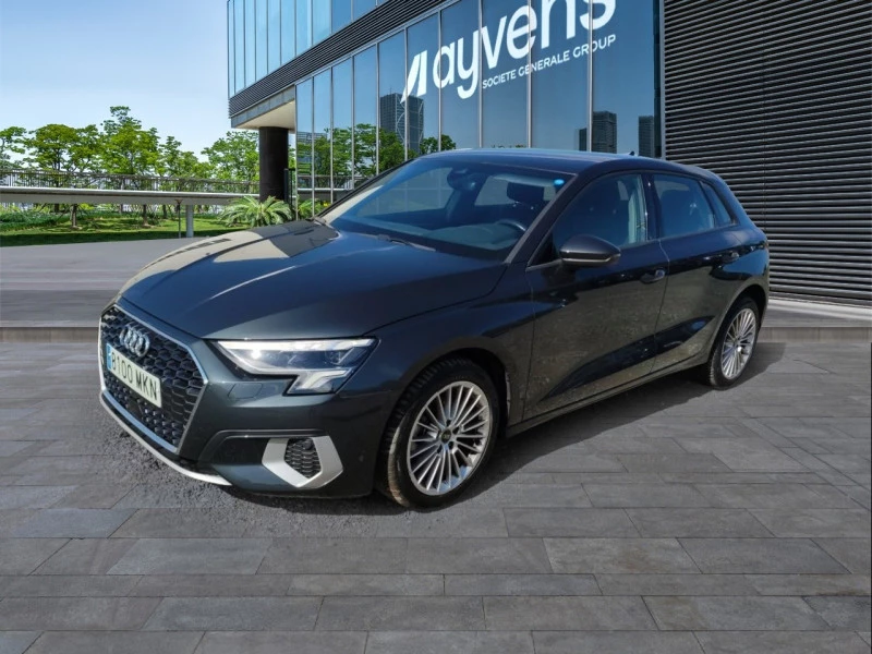 Audi A3 Sportback Advanced 30 TFSI 81kW S tronic