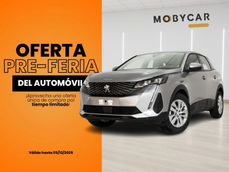 Peugeot 3008 1.2 PureTech 96KW SS Allure Pack EAT8