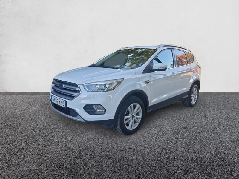 Ford Kuga 1.5 EcoBoost 88kW A-S-S 4x2 Trend Ford Kuga 1.5 EcoBoost 88kW A-S-S 4x2 Trend