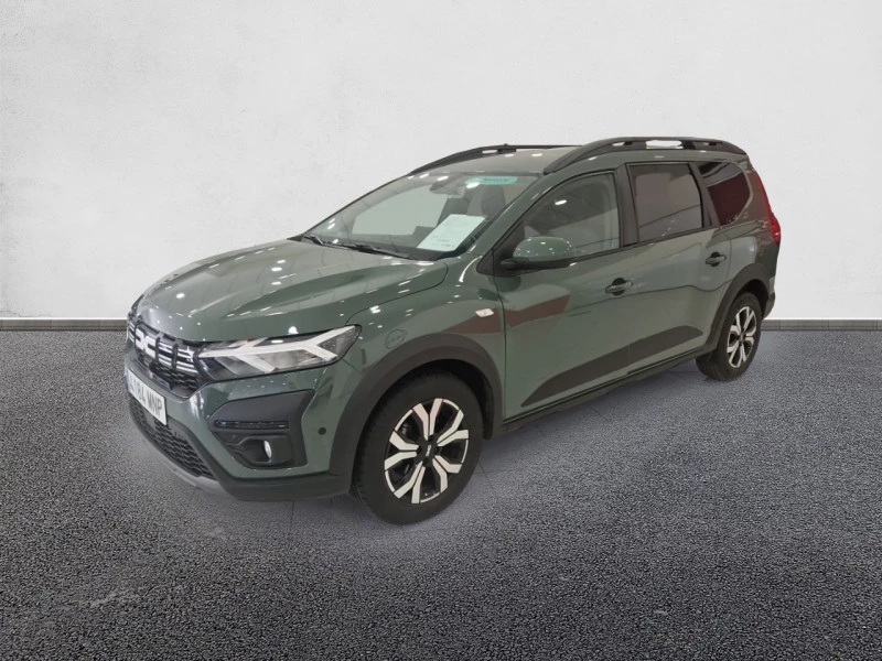 Dacia Jogger Expression TCe 81kW (110CV) 7 plazas