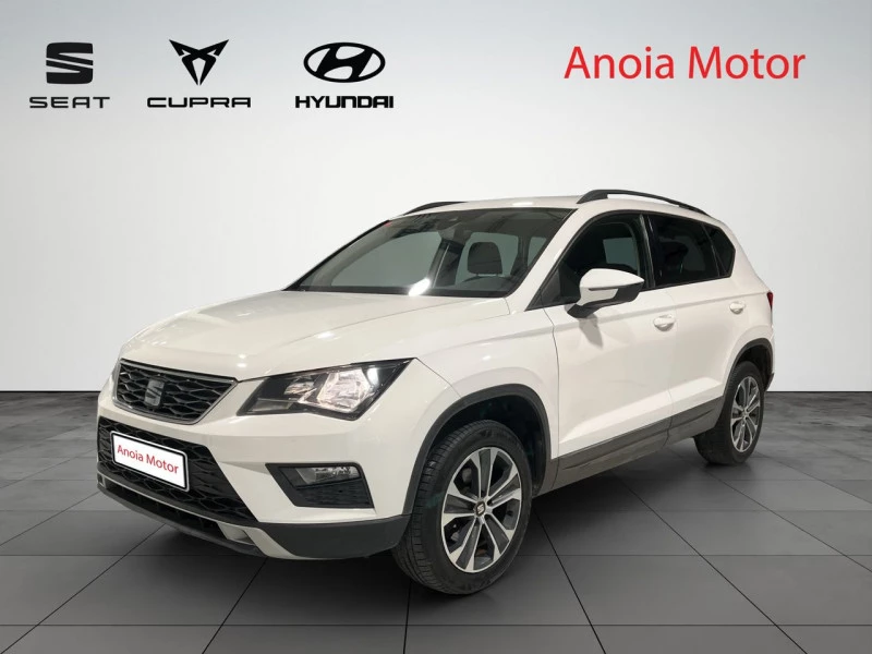 Seat Ateca 1.0 TSI 85 kW (115 CV) Start&Stop Style Ecomotive