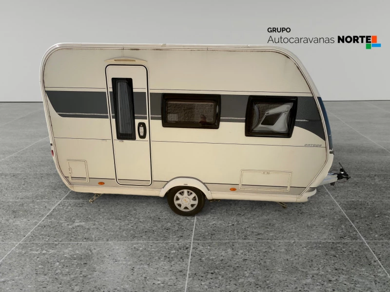 HOBBY LUXE 390 SF ONTOUR