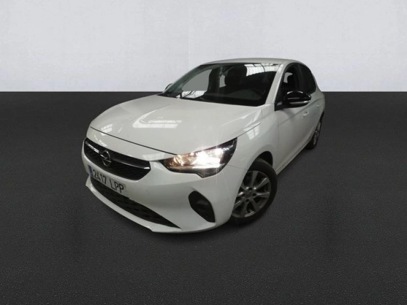 Opel Corsa 1.5D DT 74kW (100CV) Edition