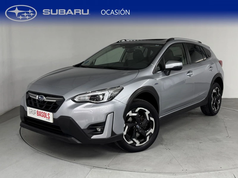 Subaru XV 2.0i Hybrid CVT Executive Plus Subaru XV 2.0i Hybrid CVT Executive Plus