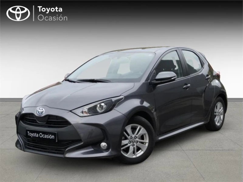 Toyota Yaris 125 S-Edition Toyota Yaris 125 S-Edition
