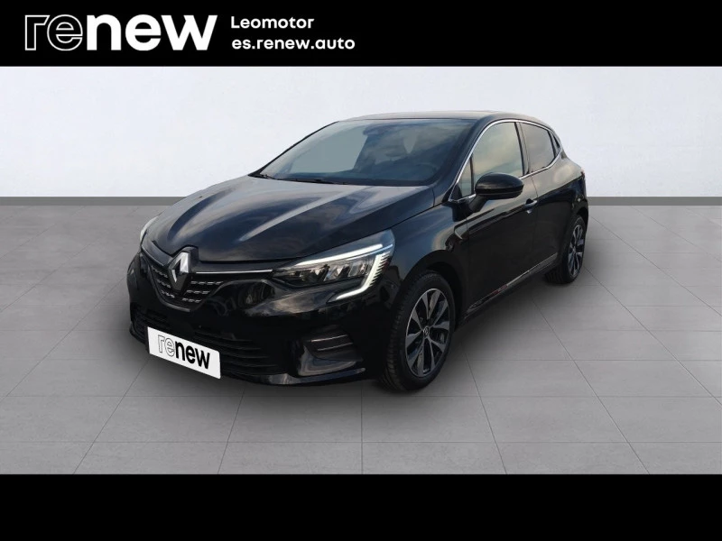 Renault Clio TCe Techno 67kW Renault Clio TCe Techno 67kW