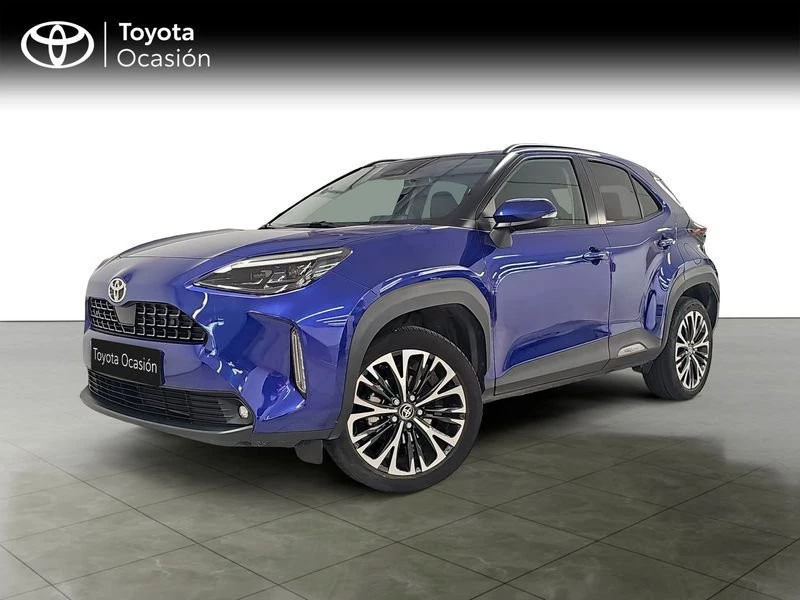 Toyota Yaris Cross 1.5 130H Style Toyota Yaris Cross 1.5 130H Style