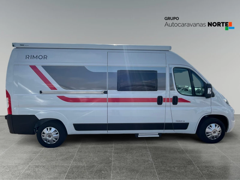 RIMOR HORUS HORUS 38