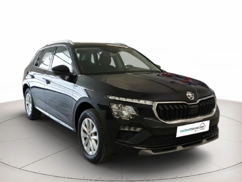 Skoda Kamiq 1.0 TSI 85KW SELECTION DSG 115 5P Skoda Kamiq 1.0 TSI 85KW SELECTION DSG 115 5P