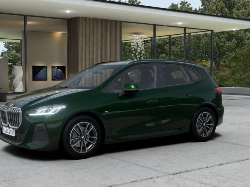 BMW Serie 2 Active Tourer 218i