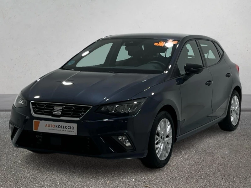 Seat Ibiza 1.0 TSI 85kW (115CV) FR XM Seat Ibiza 1.0 TSI 85kW (115CV) FR XM