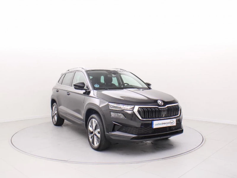 Skoda Karoq 2.0 TDI STYLE DSG 115CV 5P Skoda Karoq 2.0 TDI STYLE DSG 115CV 5P
