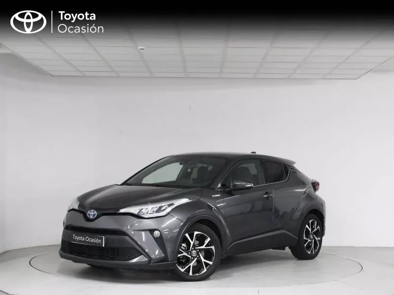 Toyota C-HR 2.0 180H Advance