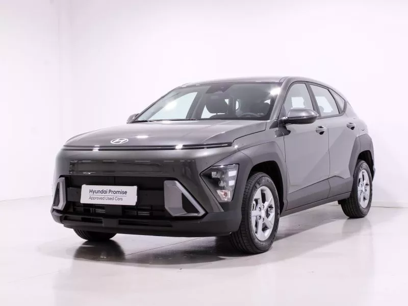 Hyundai Kona 1.0 TGDI Maxx