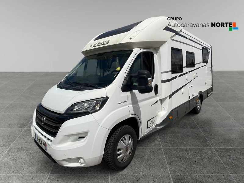 MOBILVETTA KEA KEA P68