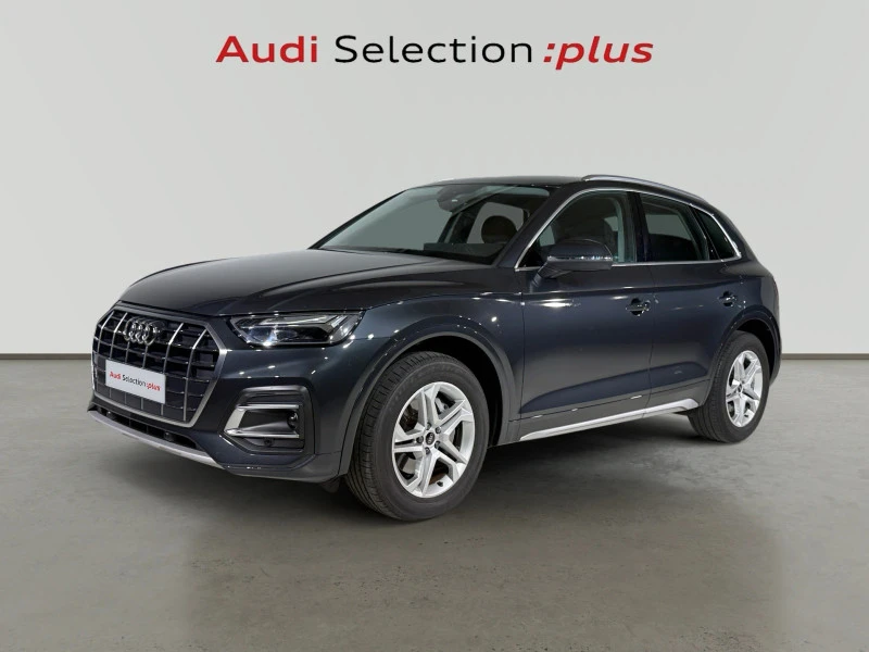 Audi Q5 Advanced 35 TDI 120kW S tronic Audi Q5 Advanced 35 TDI 120kW S tronic