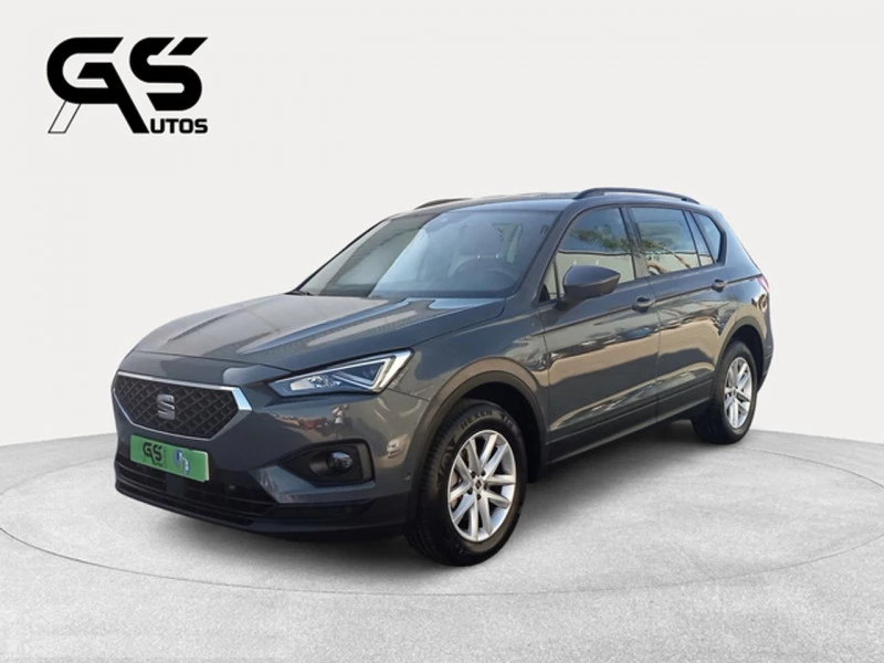 Seat Tarraco 1.5 TSI S&S Style XL DSG 110 kW (150 CV) Seat Tarraco 1.5 TSI S&S Style XL DSG 110 kW (150 CV)
