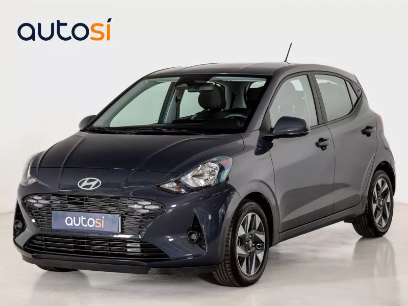 Hyundai i10 1.0 Klass Hyundai i10 1.0 Klass