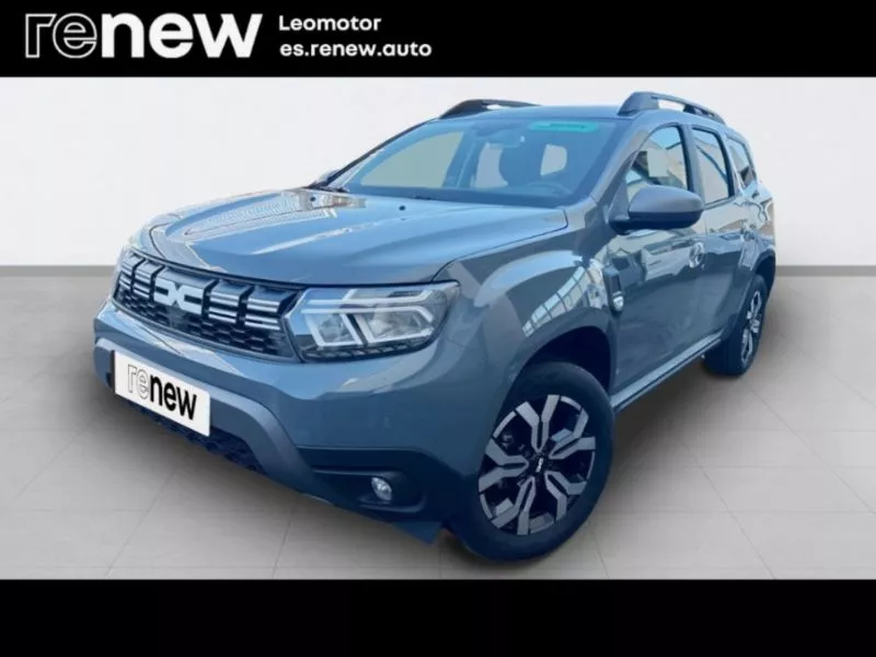 Dacia Duster  1.3 TCe Journey Go EDC 4x2 110kW