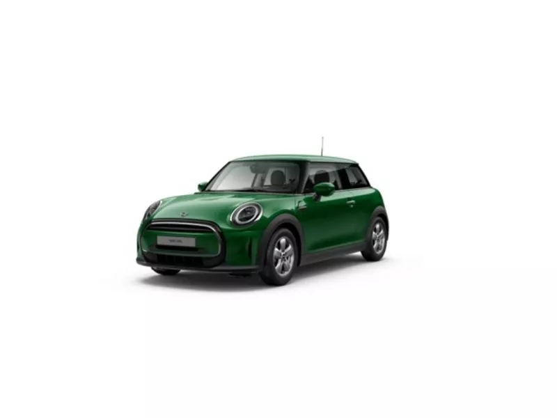 MINI MINI ONE MINI MINI ONE