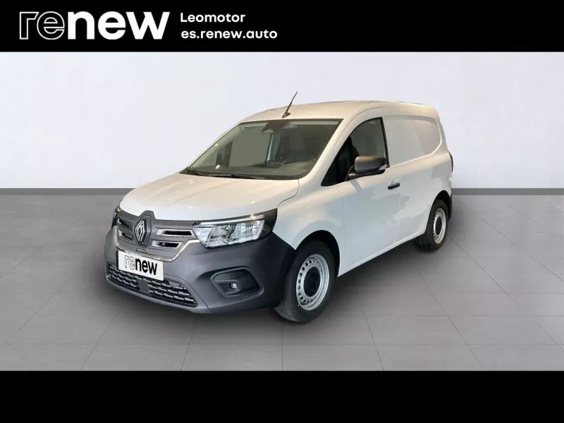 Renault Kangoo RENAULT  Fg. E-Tech L1 Start EV45 DC80 22kW