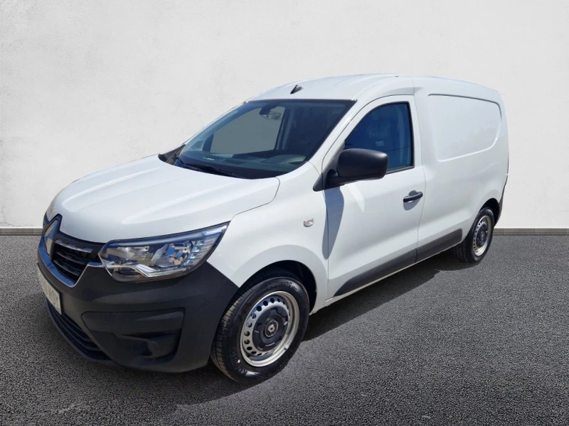 Renault Express Advance 1.5 Blue dCi 55 kW (75 cv)