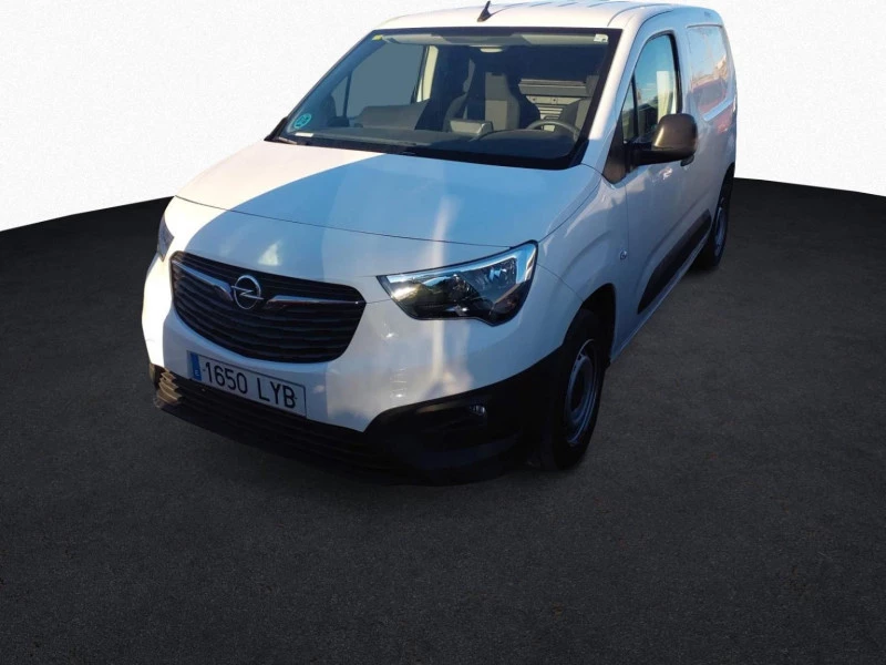 Opel Combo 1.5 TD 75kW (100CV) Express L H1 650kg