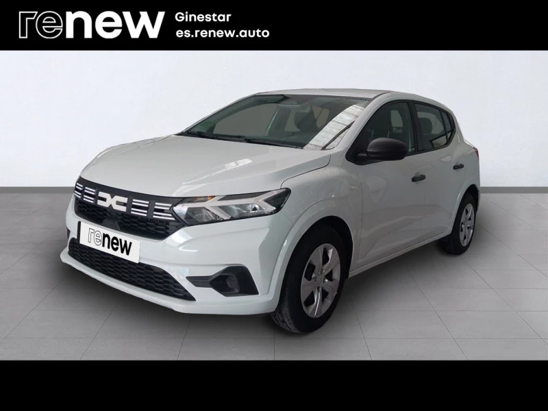 Dacia Sandero   TCe Essential 67kW