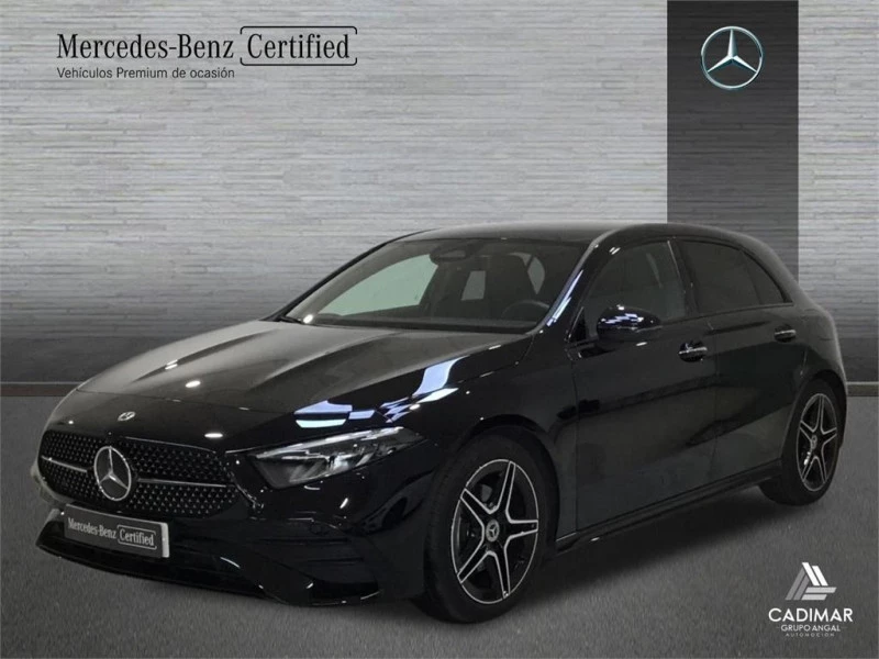 Mercedes-Benz Clase A 200 d