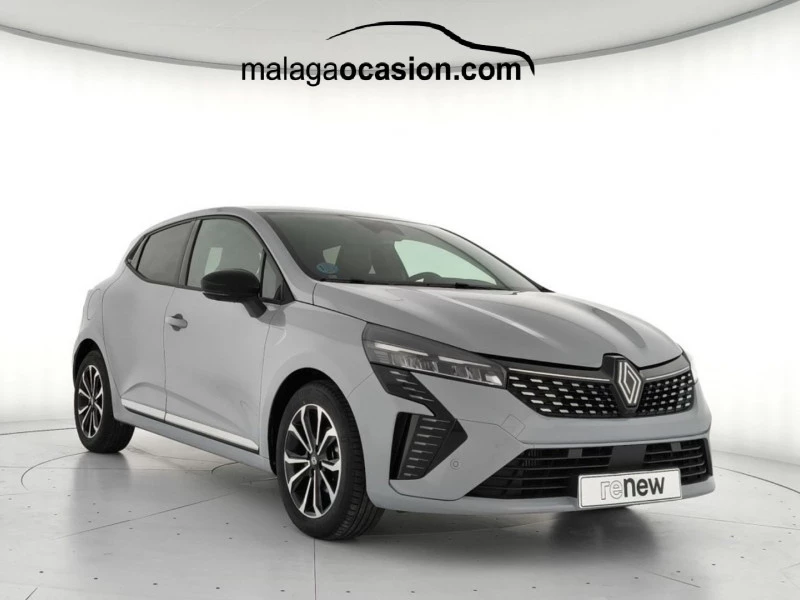 Renault Clio Techno TCe 100 (74kw) GLP