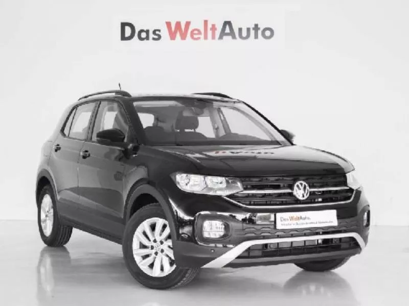 Volkswagen T-Cross Advance 1.0 TSI 70kW (95CV)