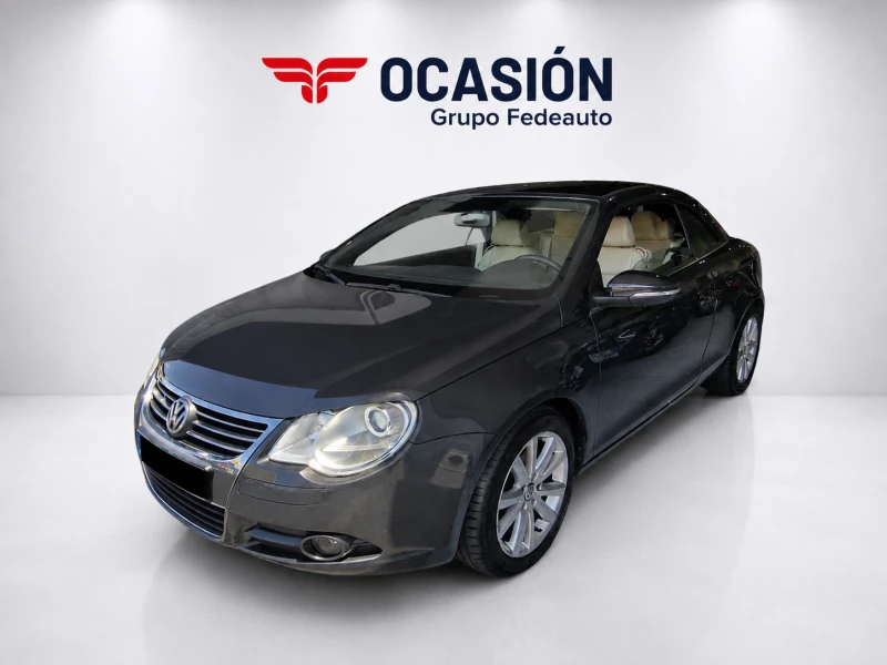 Volkswagen Eos 1.4 TSI