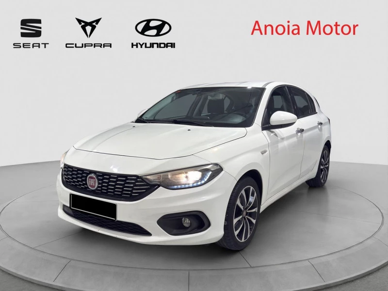 Fiat Tipo 1.3 95 CV LOUNGE