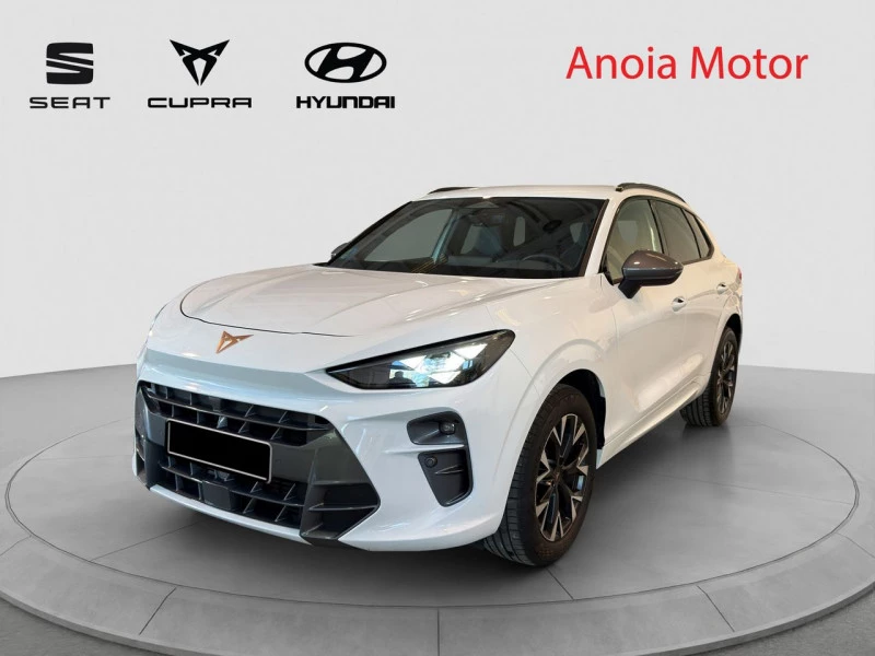 Cupra Terramar 1.5 ETSI 150 CV DSG