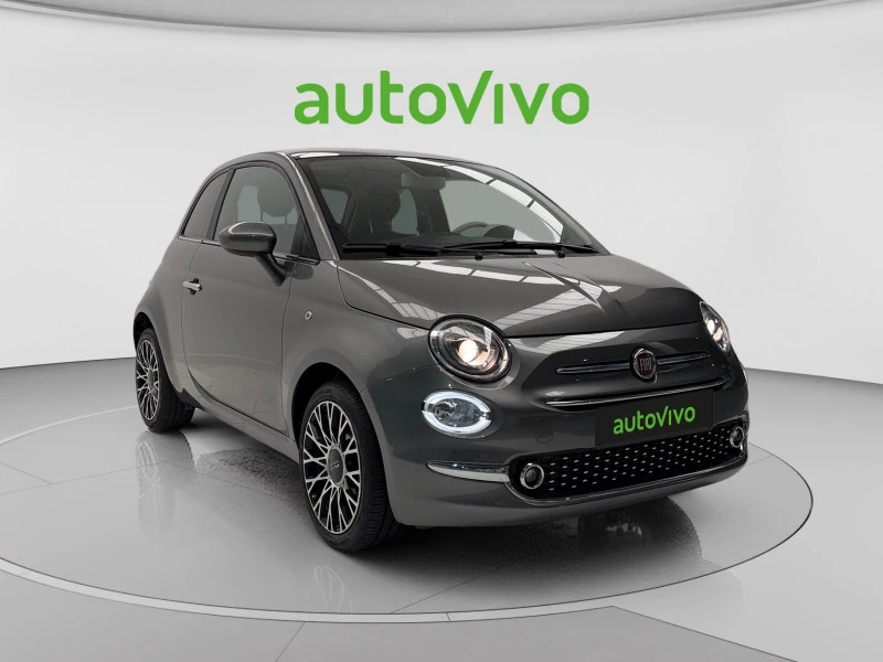 Fiat 500 Dolcevita 1.0 Hybrid 51KW (70 CV)