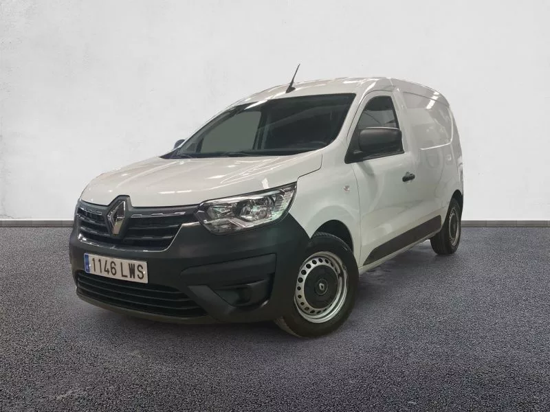 Renault Express Confort 1.5 Blue dCi 55 kW (75 cv)