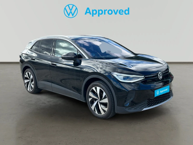 Volkswagen ID.4 Pro "Más" 210kW (286CV) 77kWh Automático