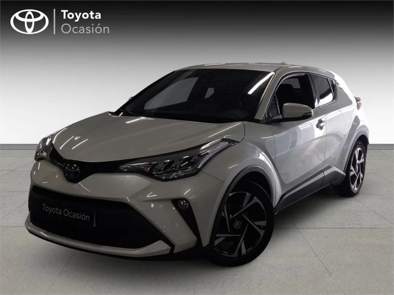 Toyota C-HR C-HR 125H Advance