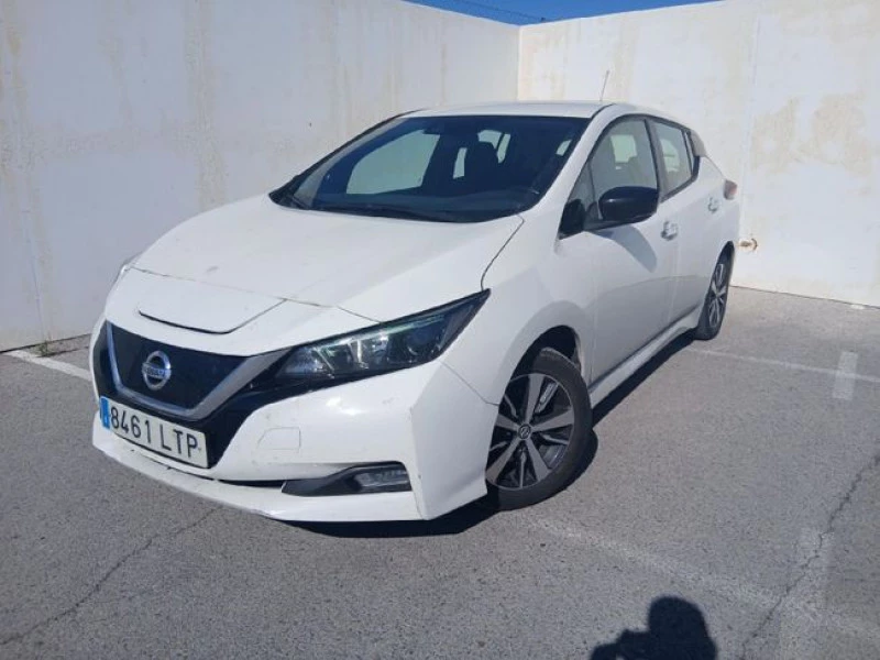 Nissan Leaf 40kWh Acenta