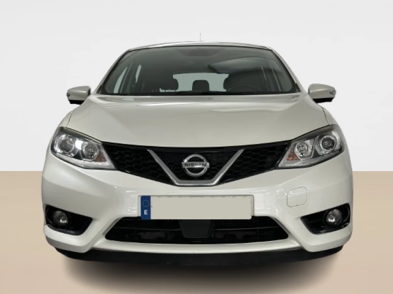 Nissan PULSAR 1.2 DIG-T TEKNA XTRONIC