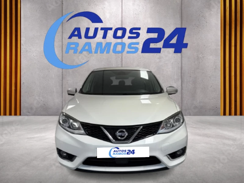 Nissan PULSAR 1.2 DIG-T TEKNA XTRONIC