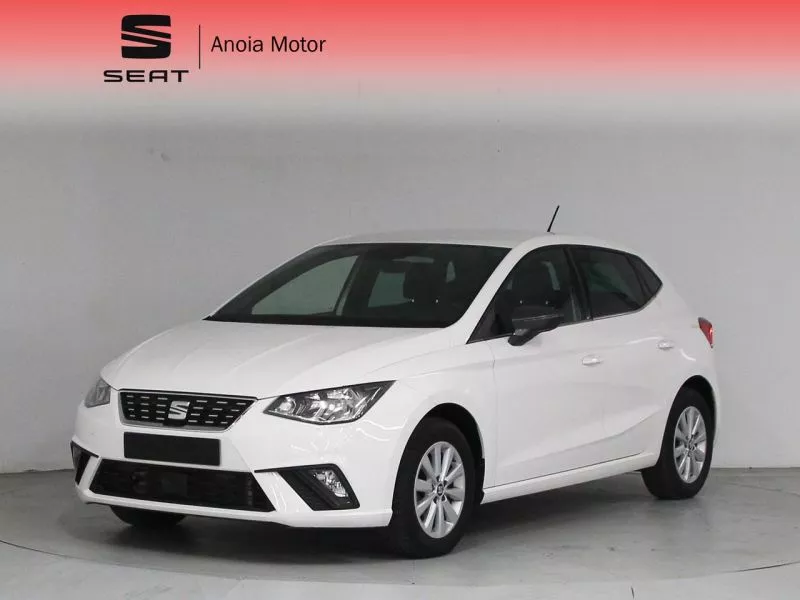 Seat Ibiza 1.0 TSI 110 CV XCELLENCE GO