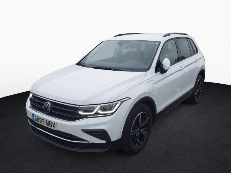 Volkswagen Tiguan Life 1.4 TSI eHybrid 180kW (245CV) DSG