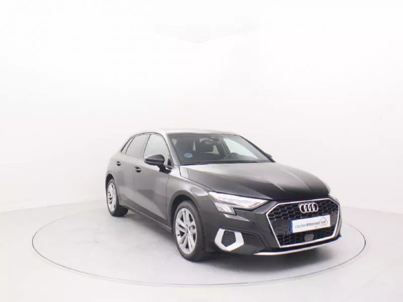 Audi A3 35 TDI SPORTBACK 150CV