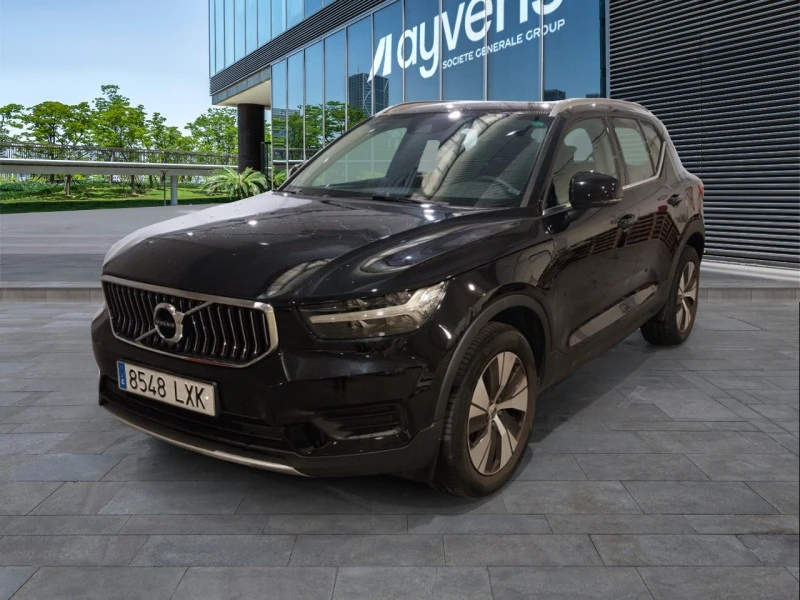 Volvo XC40 1.5 T5 Twin Recharge Inscription Ex Auto