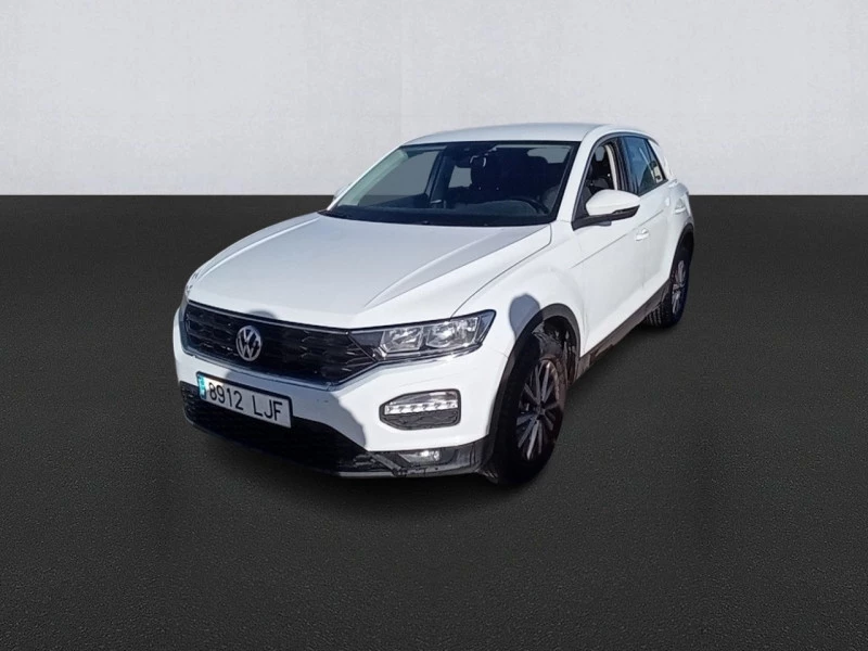 Volkswagen T-Roc Edition 1.6 TDI 85kW (115CV)
