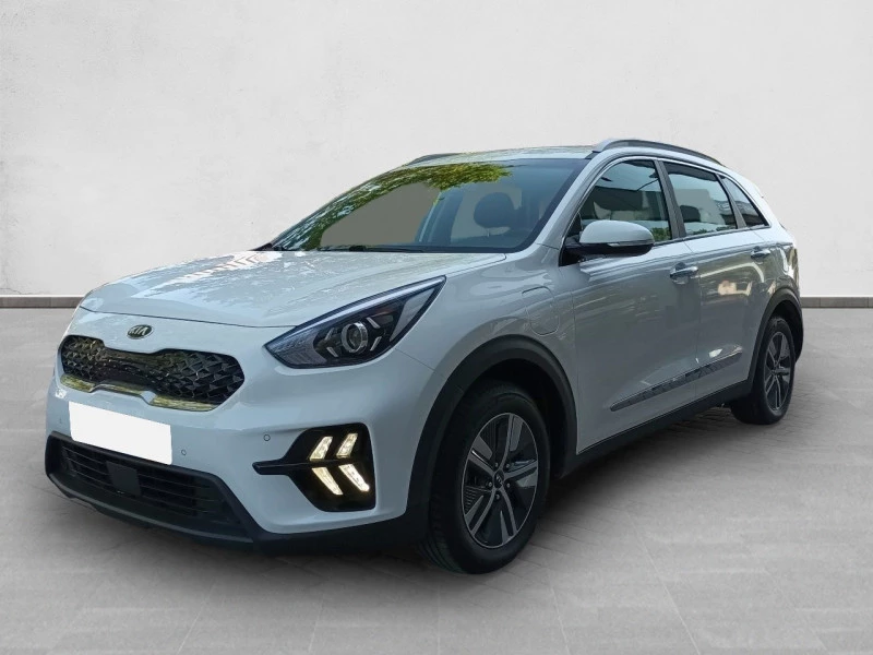 Kia Niro 1.6 GDi PHEV 104kW (141CV) Drive Kia Niro 1.6 GDi PHEV 104kW (141CV) Drive