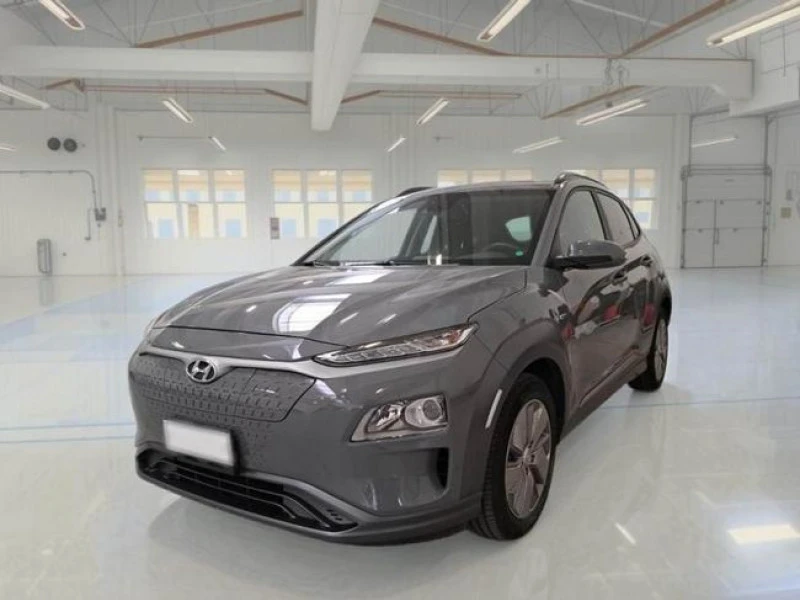 Hyundai Kona 100kW EV Maxx Hyundai Kona 100kW EV Maxx